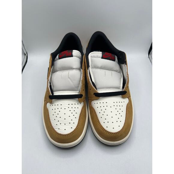 Air Jordan 1 Low Retro OG “Rookie of the Year” size 9.5 men’s